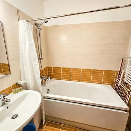 Mountain Dream A8 * Borovets