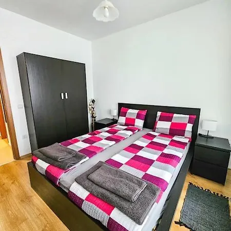 Mountain Dream A8 Daire