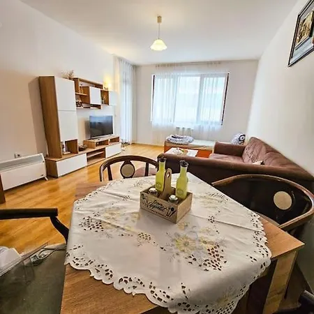 Apartment Mountain Dream A8 *