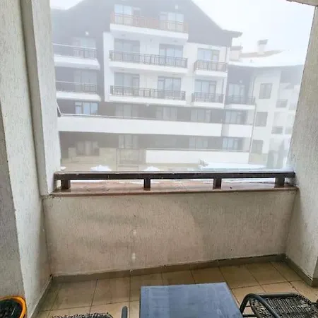 Mountain Dream A8 Apartment *