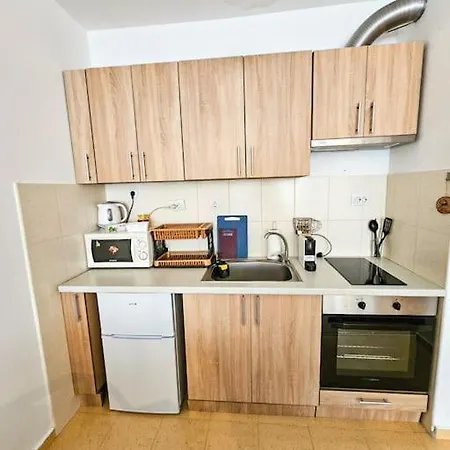 Mountain Dream A8 Apartment Borovets