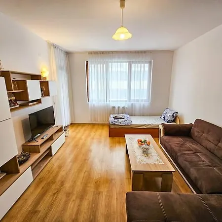 Mountain Dream A8 Apartment