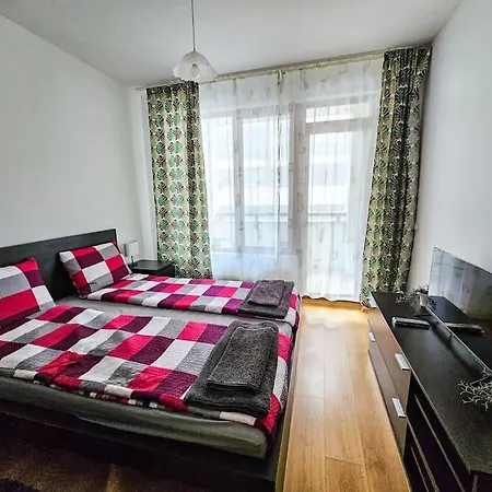 Mountain Dream A8 * Borovets