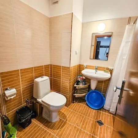 Mountain Dream A8 Daire Borovets