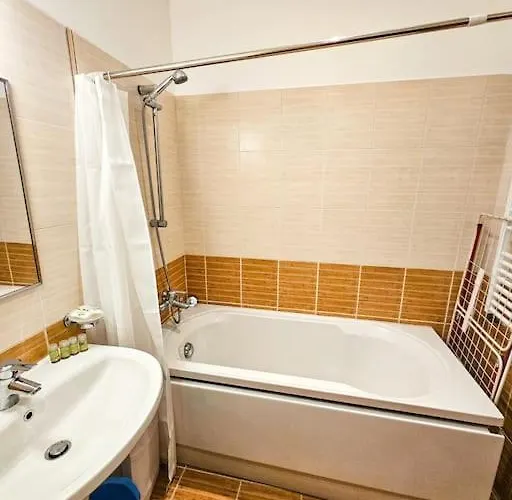 Mountain Dream A8 * Borovec