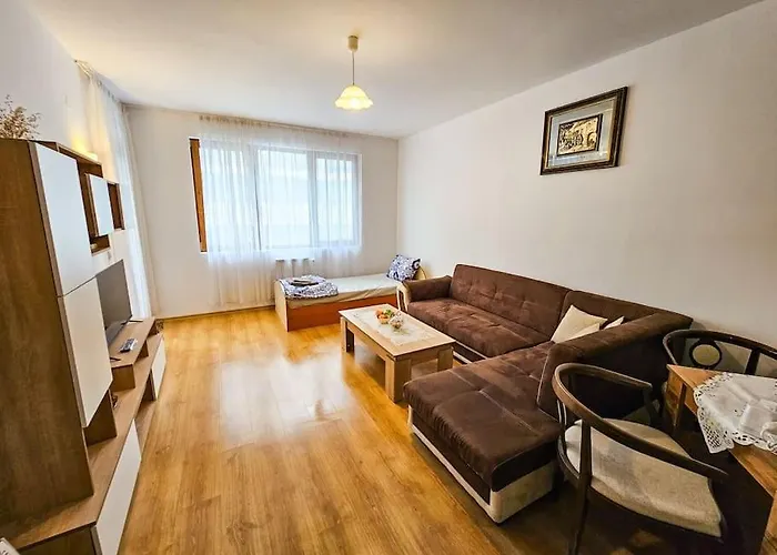 Apartman Mountain Dream A8 *