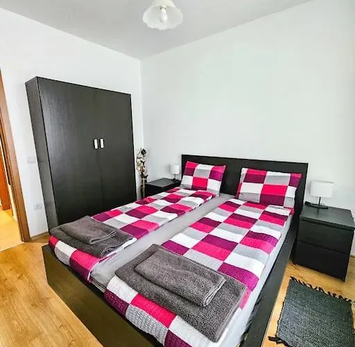 Mountain Dream A8 Apartman