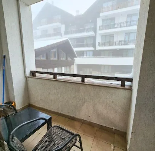 Mountain Dream A8 Borovec