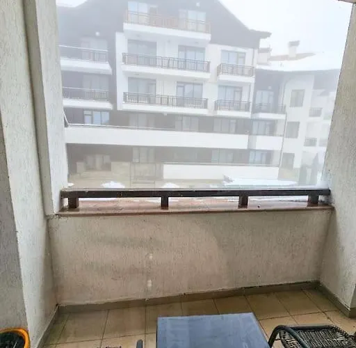 Mountain Dream A8 Apartman *