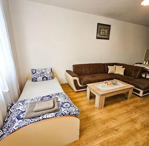 Mountain Dream A8 * Borovec