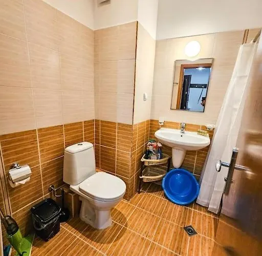 Mountain Dream A8 Apartman Borovec